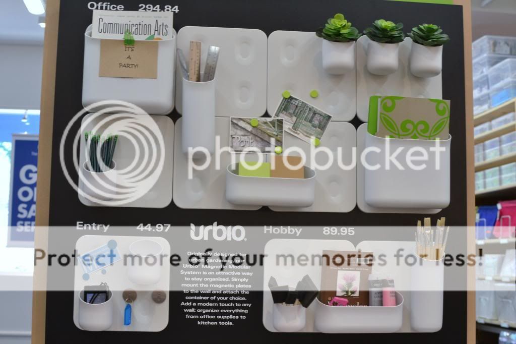 The Container Store Opening Reston,VA Spicy Candy DC